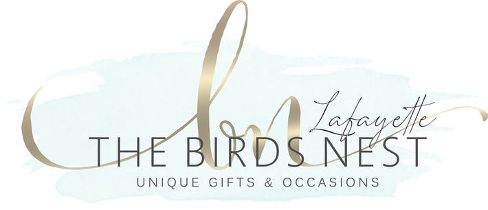 The Birds Nest LA logo