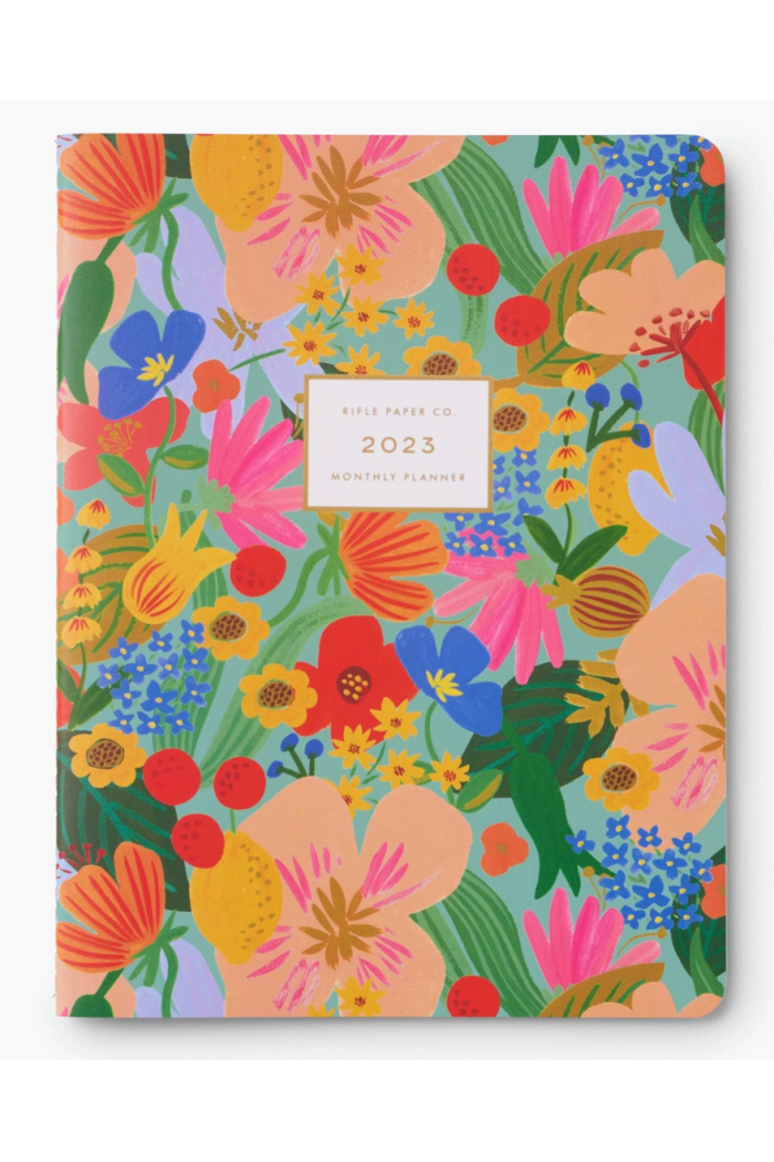 Appointment Notebook 2023 12-Month Appointment Notebook – The Birds Nest LA