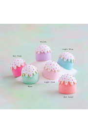 GUMDROP ORNAMENTS 3.5"