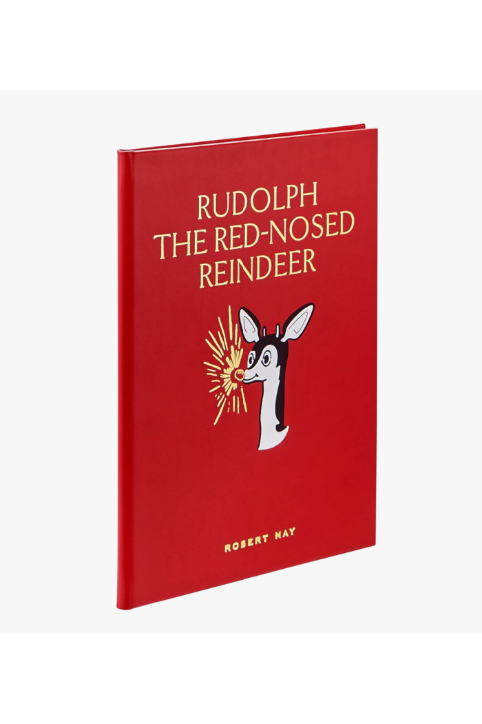RUDOLPH THE RED NOSED REINDEER – The Birds Nest LA
